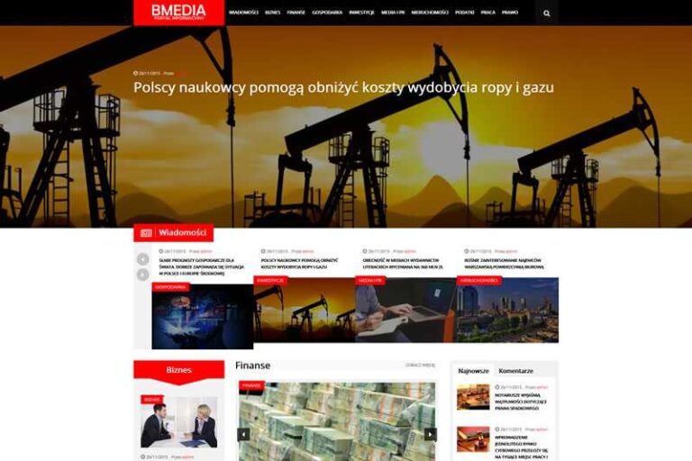 Bmedia.pl
