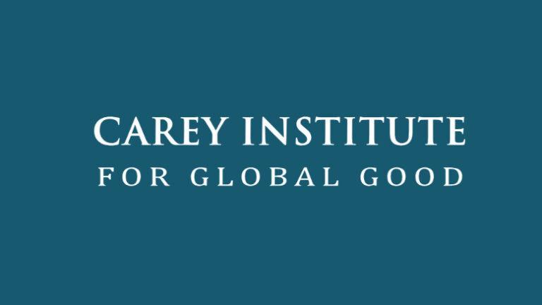 Rozpoczęcie współpracy WordPress z amerykańską fundacją Carey Institute