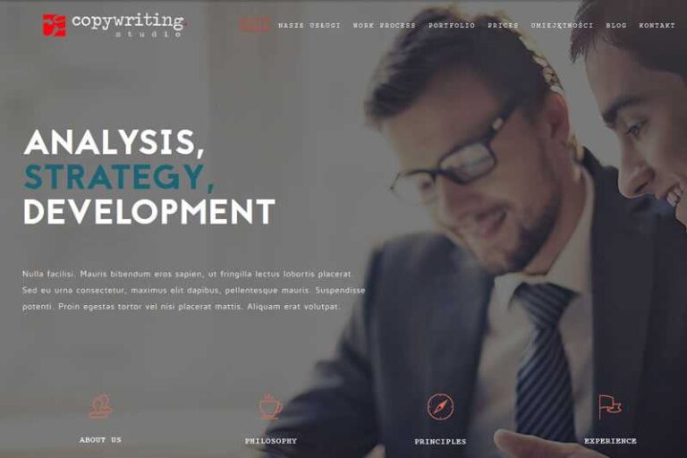 Copywriting-studio.pl