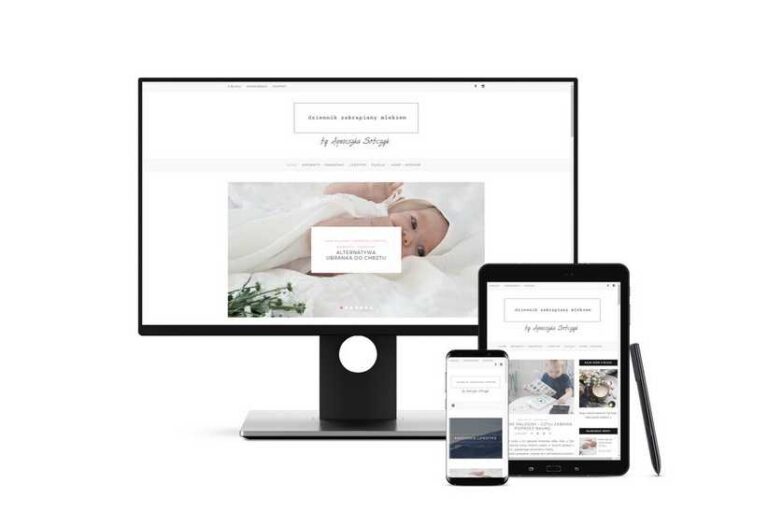 DziennikZakrapianyMlekiem.pl