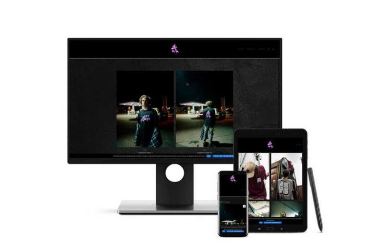 Wykonanie sklepu na Woocommerce dla GS Sklep