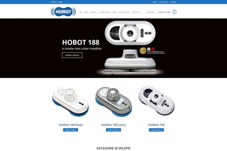 Hobot.pl