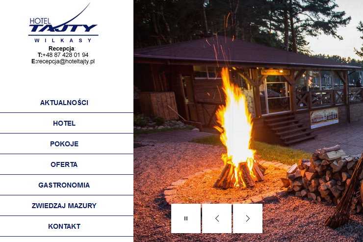 Hoteltajty.pl
