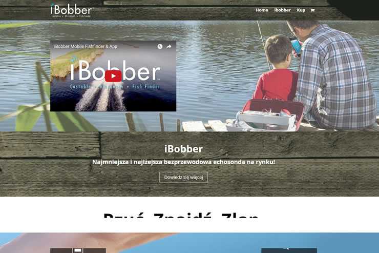 Ibobber.pl