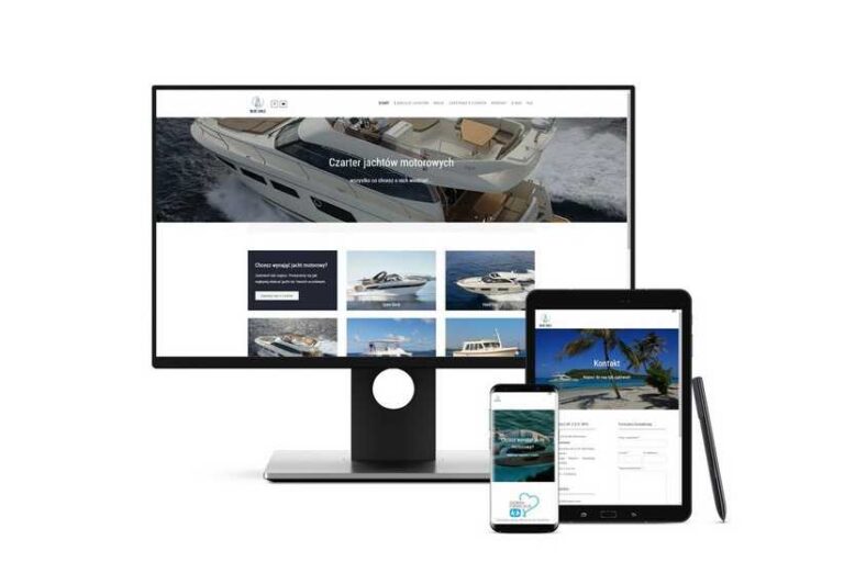 Jachtymotorowe.com.pl