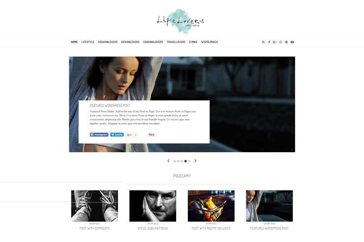 Lifelovers.pl