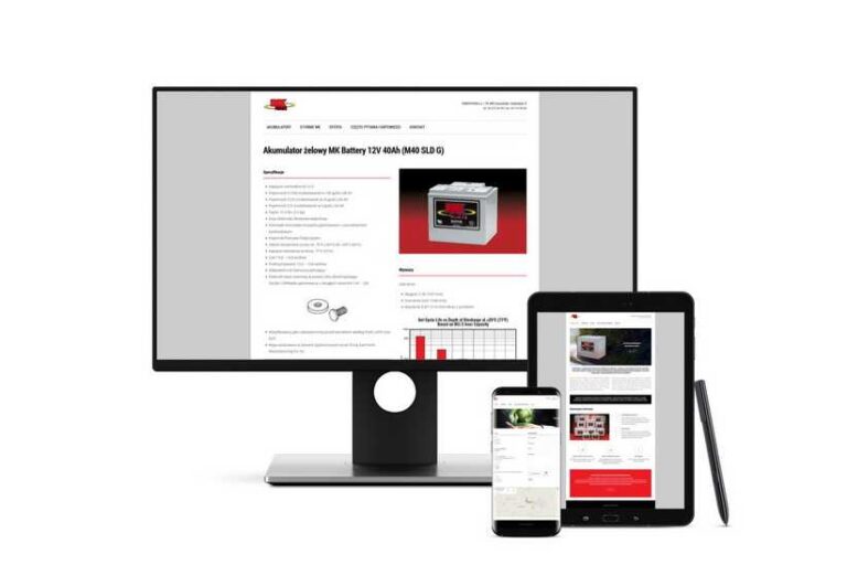 MKbaterie.pl