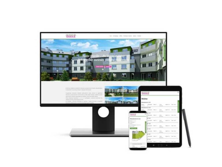 Naszeosiedle.com.pl