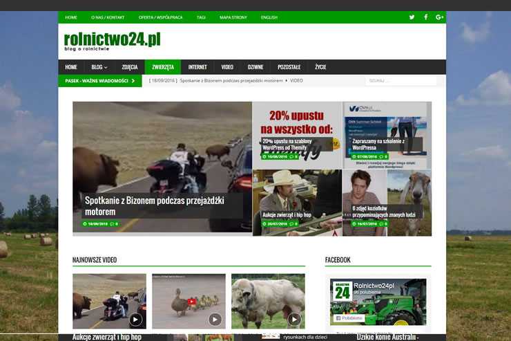 Rolnictwo24.pl