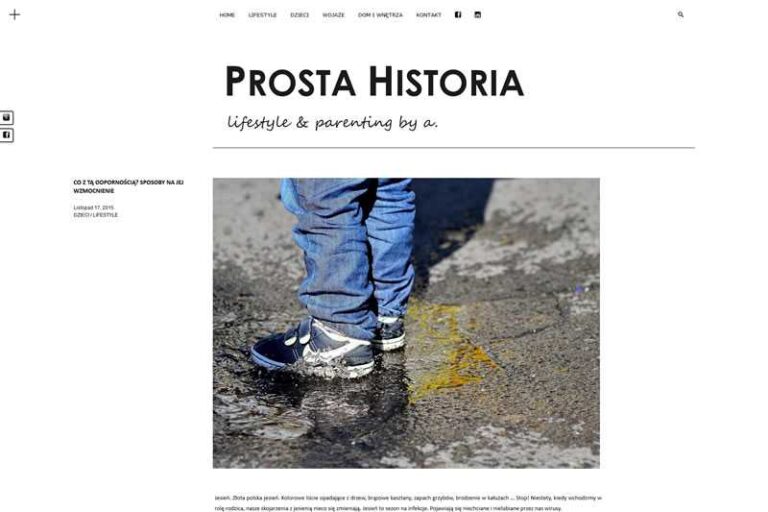 Prostahistoria.me
