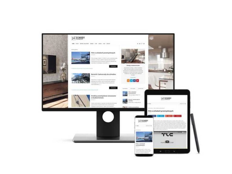 Schodywbudownictwie.pl