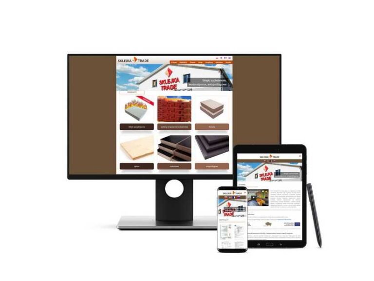 Sklejkatrade.pl