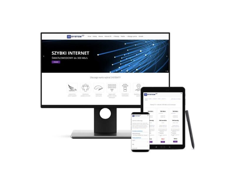 System77.pl