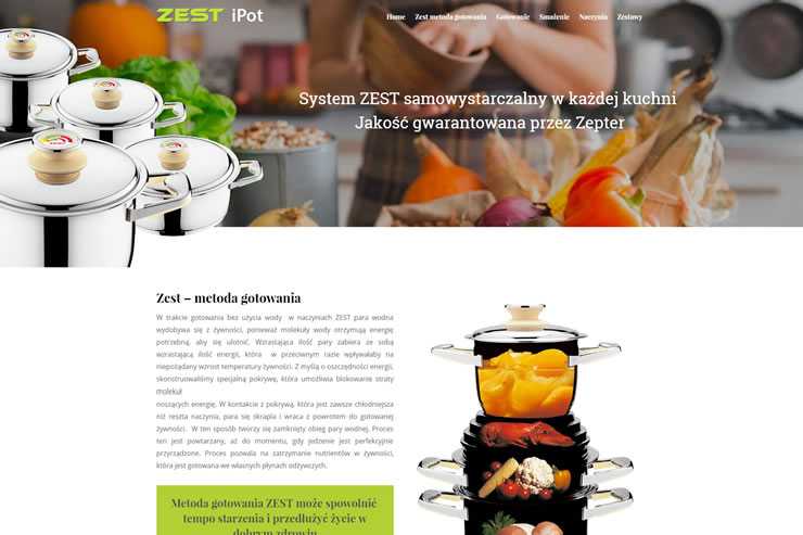 Zestipot.pl